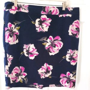 Ann Taylor Factory skirt